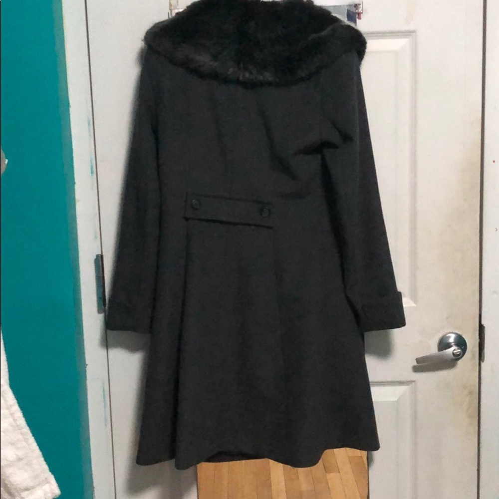 Ralph Lauren winter coat
